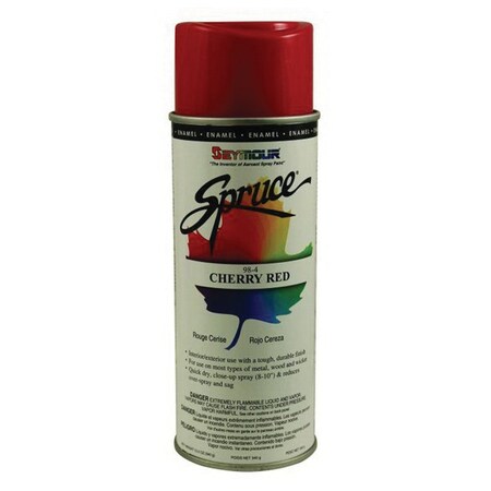 Seymour Paints GLOSS MACHINERY GRAY, Can 98-7